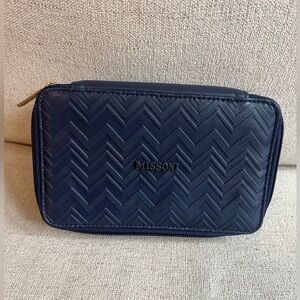 Missoni Delta Airlines Travel Bag EXCLUSIVE limited edition
